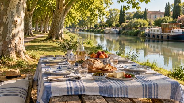 5 conseils pour sélectionner la nappe parfaite pour votre table
