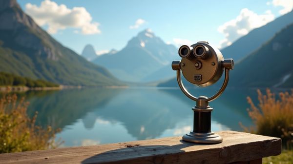 À Chamonix, découvrez des options de location de benne surprenantes