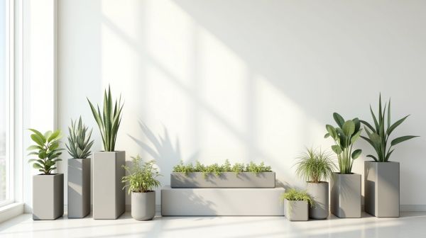 Comment choisir des spots rectangulaires adaptés à vos besoins ?