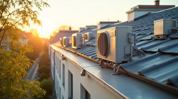 Comment maîtriser l'installation de climatisation dans le Val-d’Oise