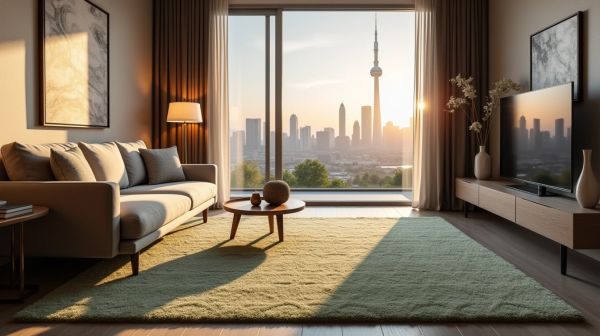 Des tapis indoor pour tous les styles et exigences