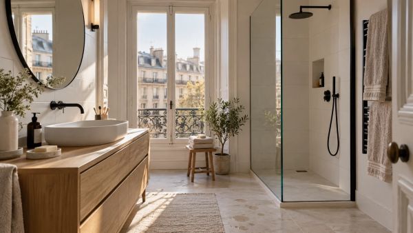 Guide complet pour la rénovation réussie d'une salle de bain