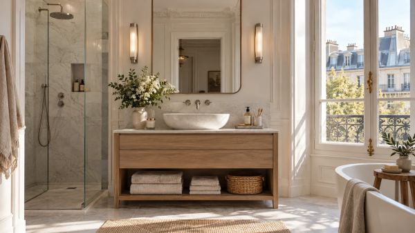 Guide complet pour la rénovation réussie d'une salle de bain