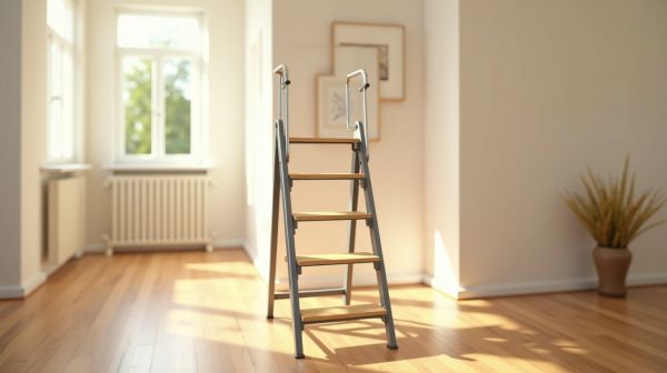 Guide d'achat pour un monte-escalier en colimaçon économique