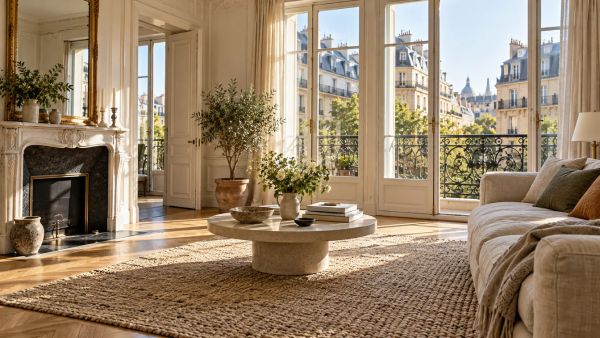 Les meilleurs tapis d'intérieur adaptés à chaque style