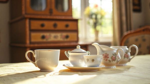 Les mugs idéaux pour égayer les matins de mamie