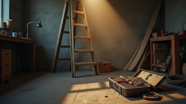 Quel kit antichute choisir pour vos travaux en hauteur ?