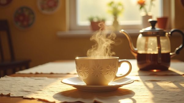 Quel mug pour faire sourire mamie chaque matin ?