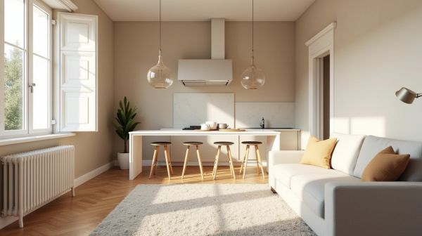 Rénovation et décoration intérieure à Mont-de-Marsan : vos projets réalisables