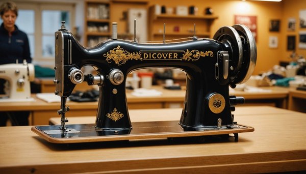 Découvrez le site spécialiste en machine à coudre à biarritz