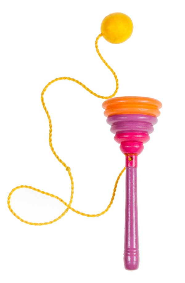 5 raisons d'adopter le meuble bilboquet pour votre déco intérieure