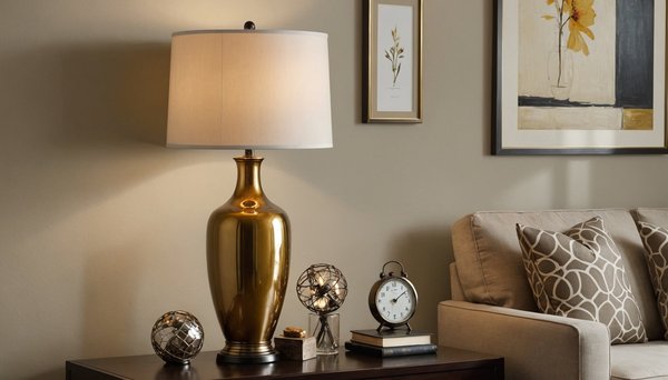 Top 10 lampes de table pour illuminer votre intérieur