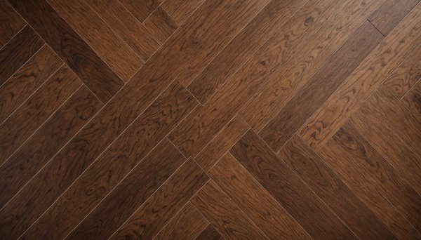 Revêtement de sol : une sélection écoresponsable et tendance