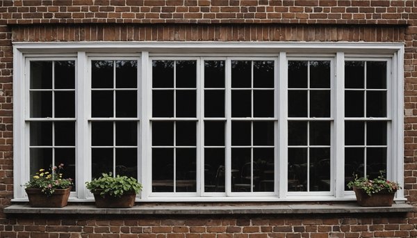 Les sept marques de fenêtres incontournables à découvrir